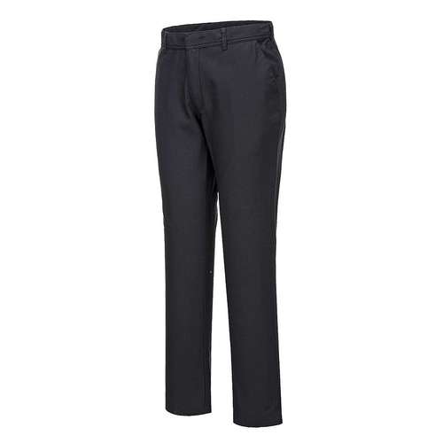 Portwest Stretch Slim Chino Trousers - S232