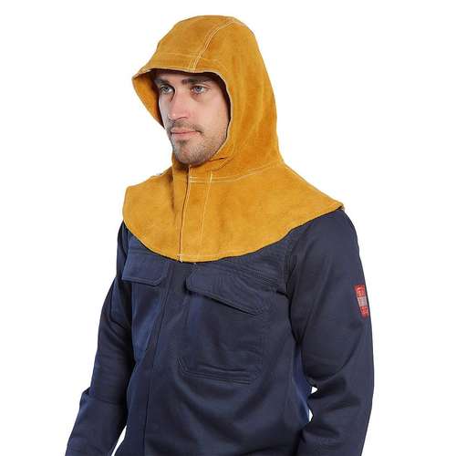 Portwest Leather Hood - SW33
