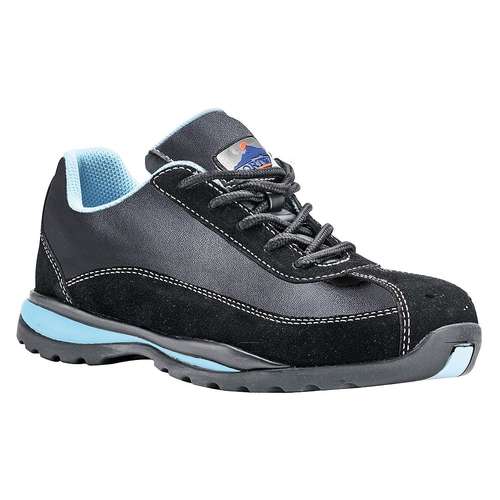 Portwest Steelite Womens Safety Trainers S1P HRO - FW39