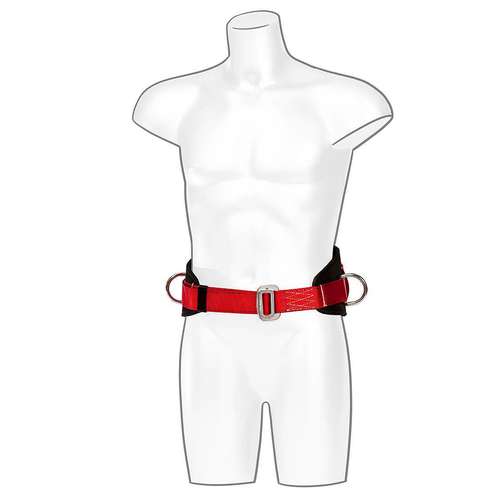 Portwest Work Positioning Belt - FP08