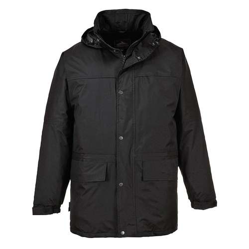 Portwest Oban Fleece Lined Jacket - S523