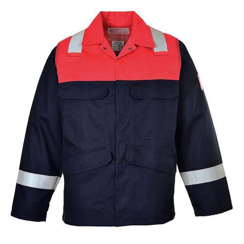 Portwest Bizflame Plus Jacket - FR55