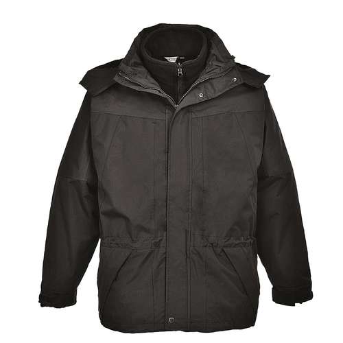 Portwest Aviemore 3-in-1 Mens Jacket - S570