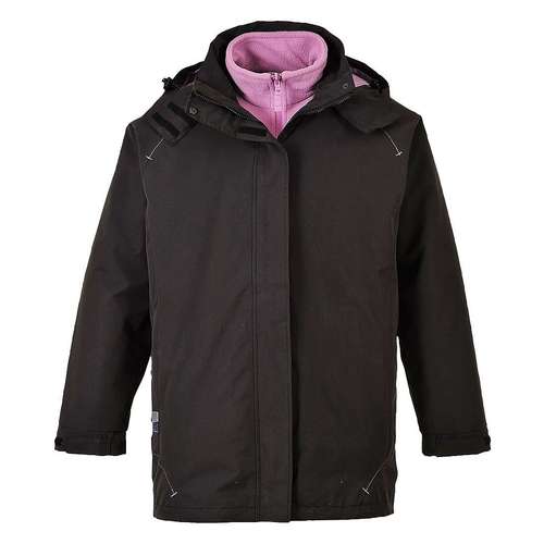 Portwest Elgin 3-in-1 Womens Jacket - S571