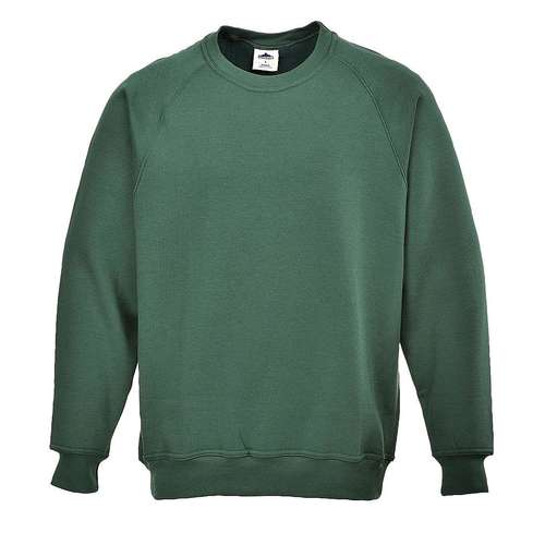 Portwest Roma Sweatshirt - B300