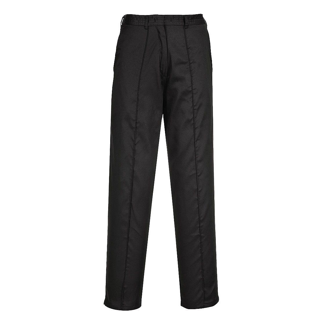 Portwest Womens Elasticated Trousers LW97 Workwear Supermarket