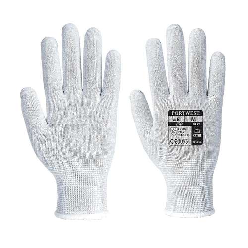 Portwest Antistatic Shell Gloves - A197