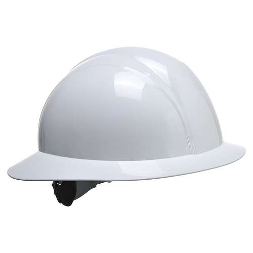 Portwest Full Brim Future Helmet - PS52
