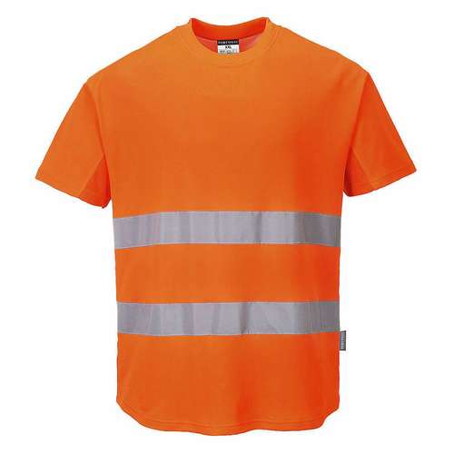 Portwest Mesh T-Shirt - C394