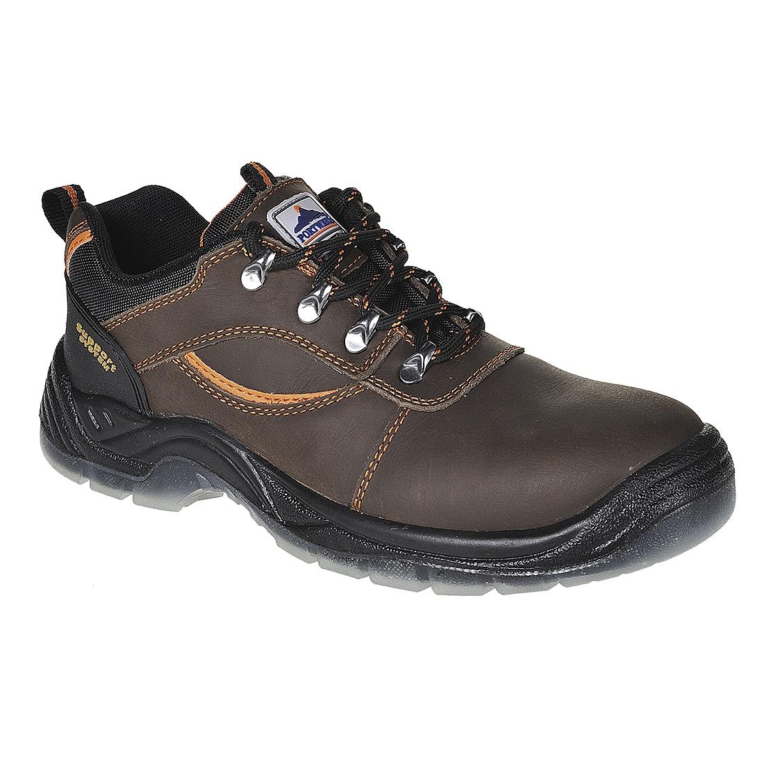 Steelite safety shop shoes