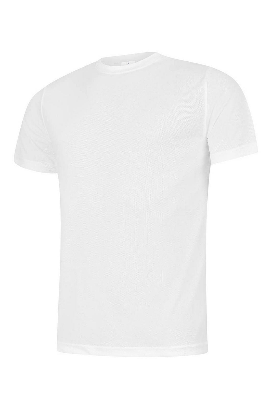 Uneek 140GSM Ultra Cool T-Shirt | UC315 | Workwear Supermarket