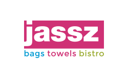 Towels By Jassz