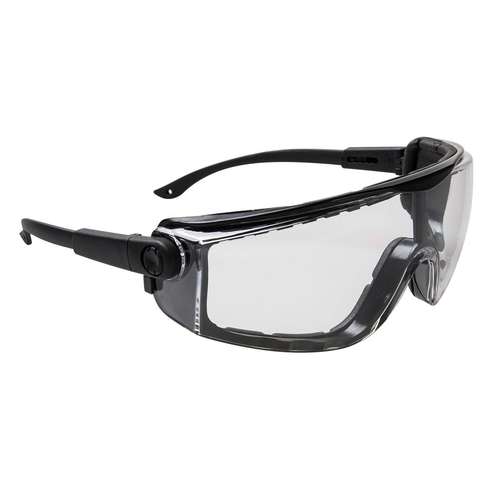 Portwest Focus Spectacles - PS03