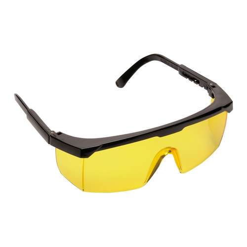 Portwest Classic Safety Spectacles - PW33