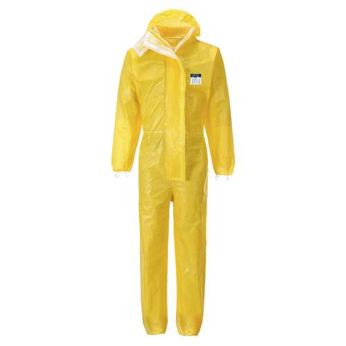 Portwest BizTex Microporous Coverall Type 3/4/5/6 - ST70