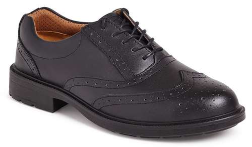City Knights SS500CM Safety Shoes