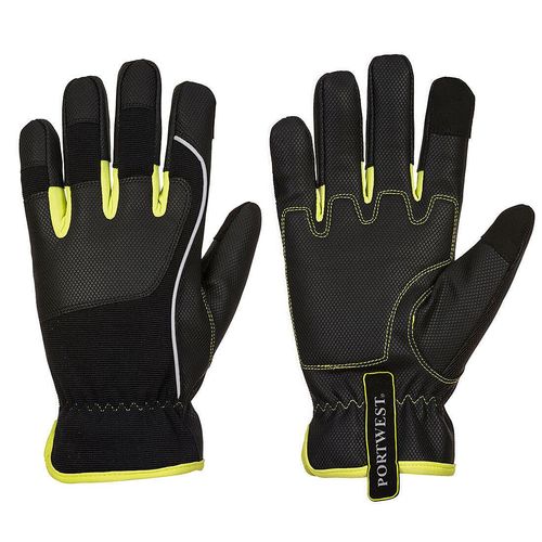 Portwest PW3 Tradesman Gloves