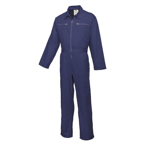 Portwest Cotton Boilersuit - C811