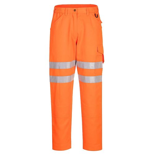 Portwest Eco Hi-Vis Trousers