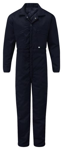 Fort Padded Boilersuit - FORT-377