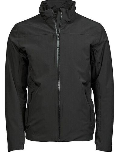 Tee Jays Men's All Weather Jacket - TJ9606