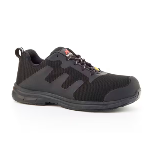 Rock Fall RF008 FaraDRI ESD Safety Trainer