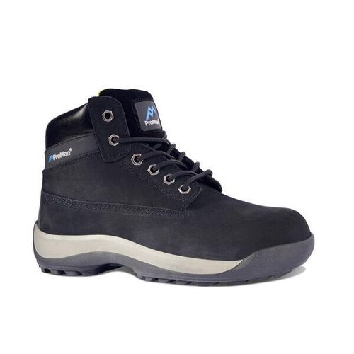 ProMan PM36 Jupiter Lightweight Safety Boot