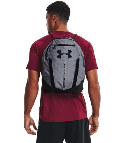 Under Armour Undeniable Sackpack - UA051