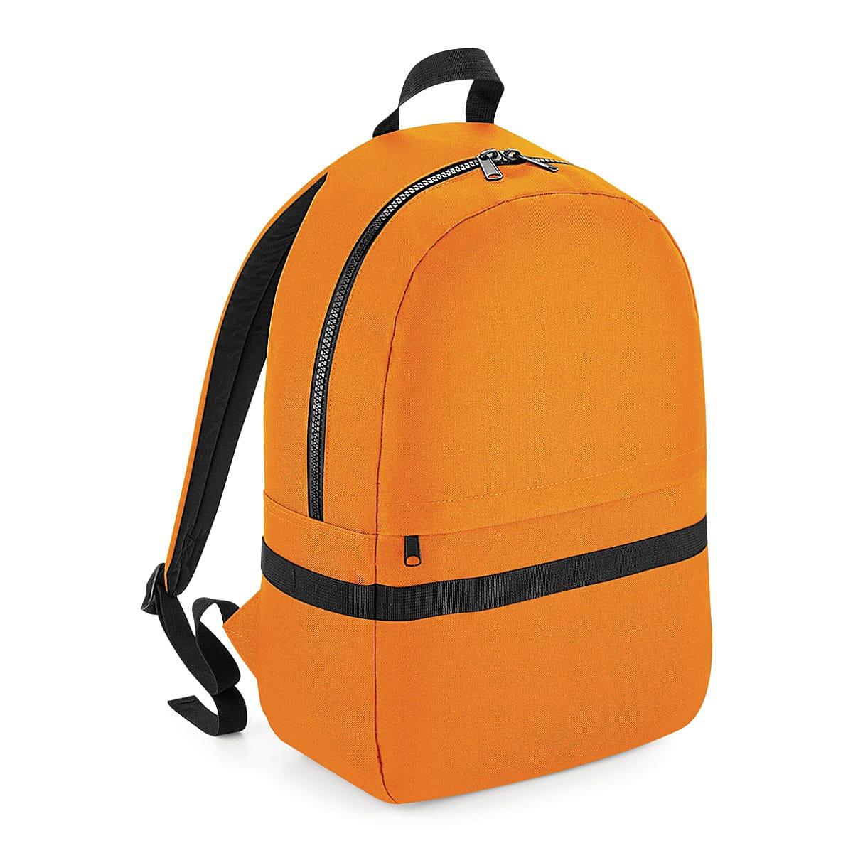 Bagbase Modulr 20 Litre Backpack in Orange (Product Code: BG240)