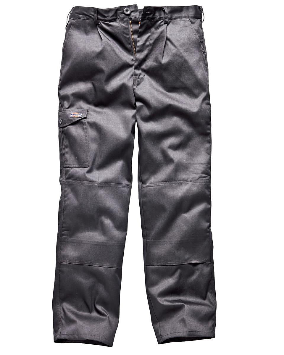 DICKIES Workwear SUPER REDHAWK Pantalon-Noir-WD884 38 Regular