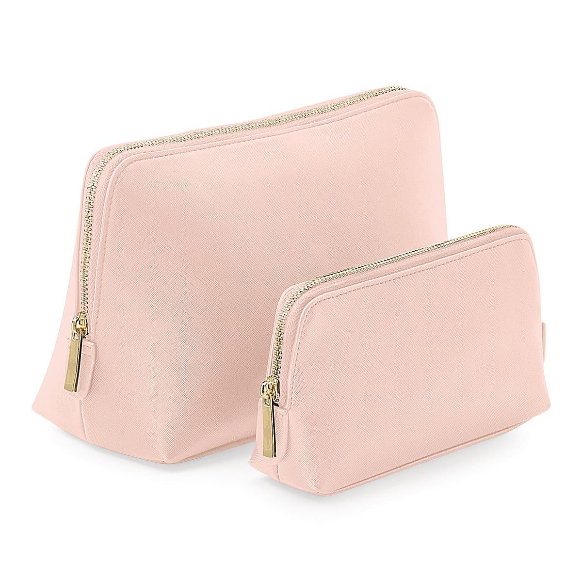 Bagbase Boutique Accessory Case in Soft Pink (Product Code: BG751)