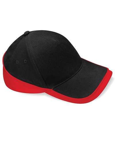 Beechfield Teamwear Competition Cap