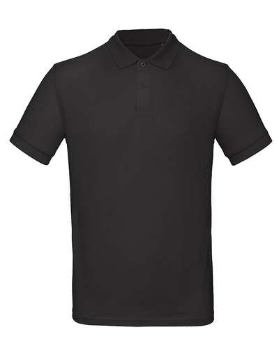 B&C Mens Inspire Polo Shirt