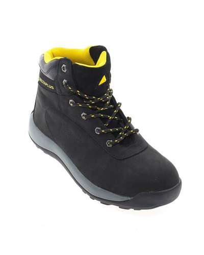 Delta Plus LH840//2 Hiker Safety Boots and Work Socks
