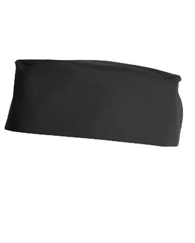 Dennys Black Skull Cap