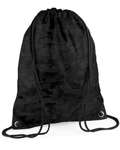 Bagbase Gymsac | BG10 | Workwear Supermarket