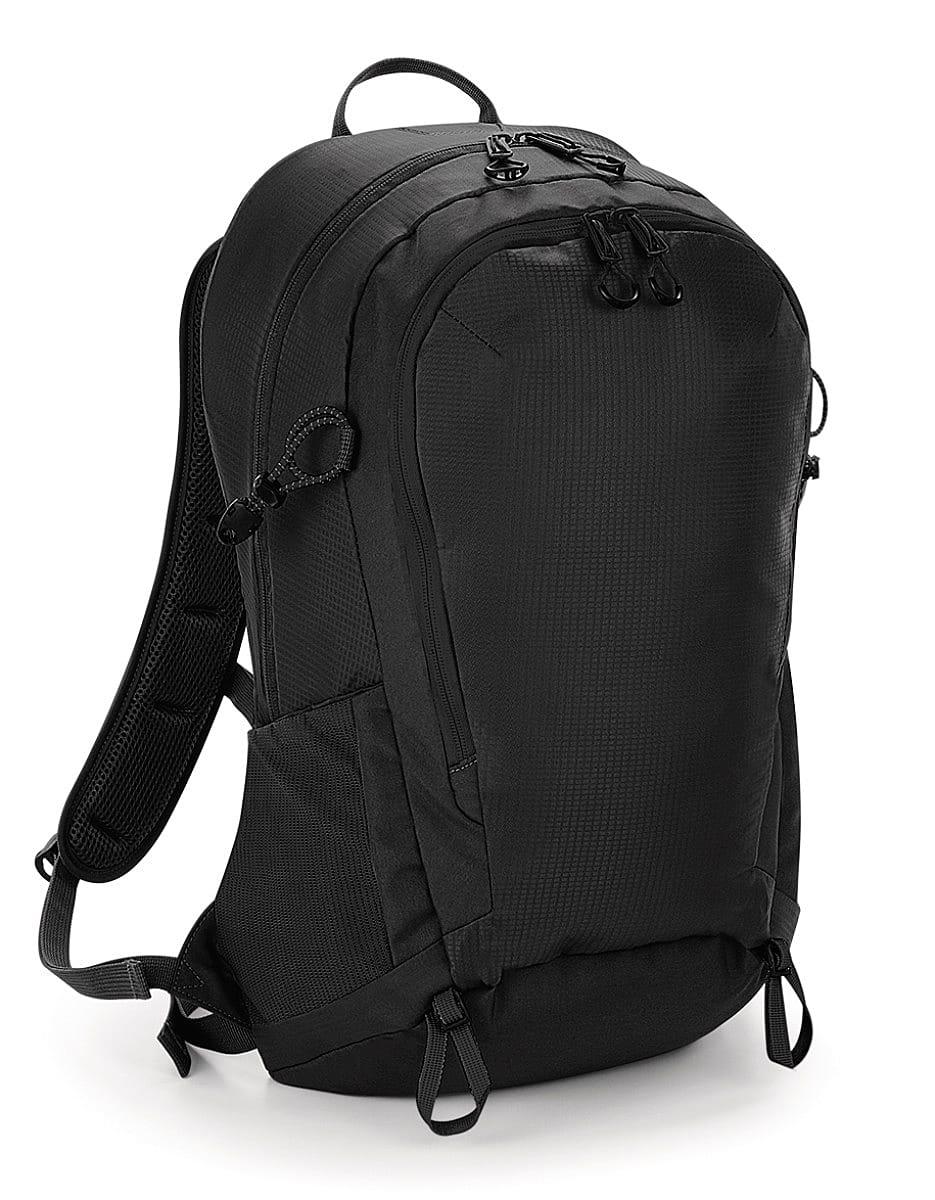 Quadra SLX-Lite 25L Daypack in Black (Product Code: QX325)