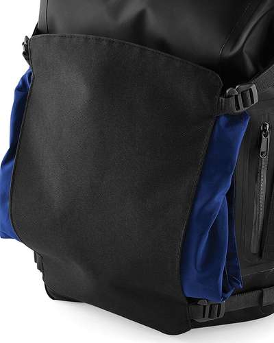 Quadra SLX 25 Litre Waterproof Backpack
