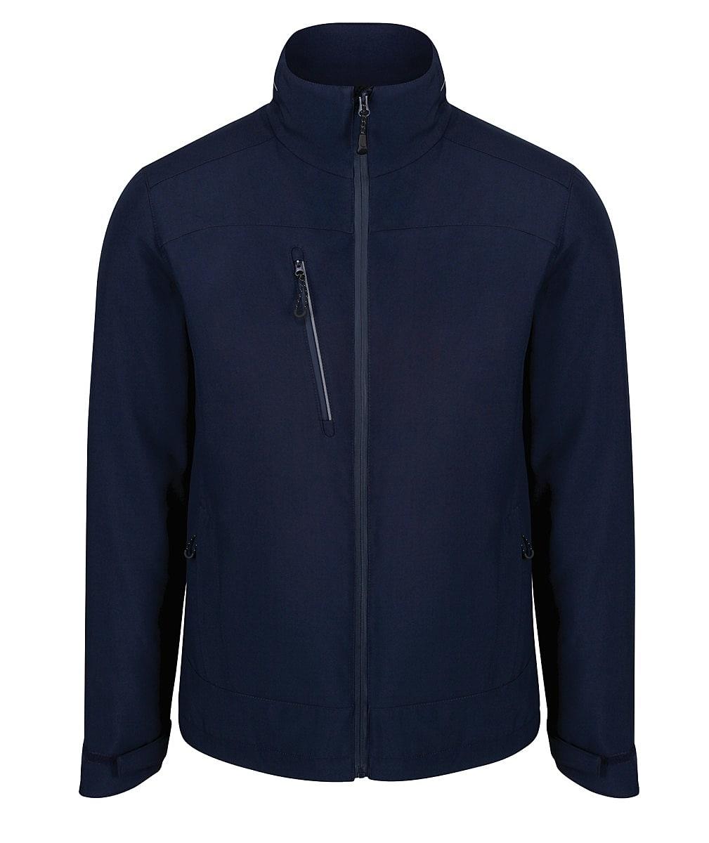 Regatta Bifrost Insulated Jacket in Navy Blue (Product Code: TRA634)