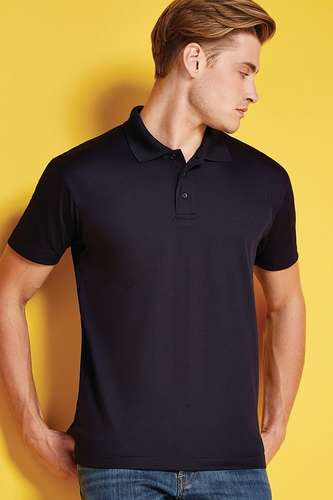 Kustom Kit Cooltex Plus Micro Mesh Polo Shirt