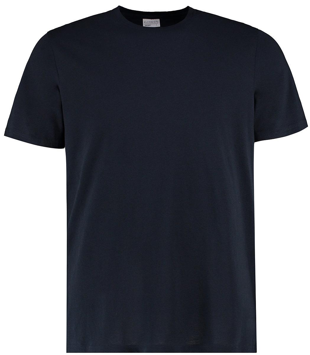 Kustom Kit Mens Cotton T-Shirt | KK507 | Workwear Supermarket