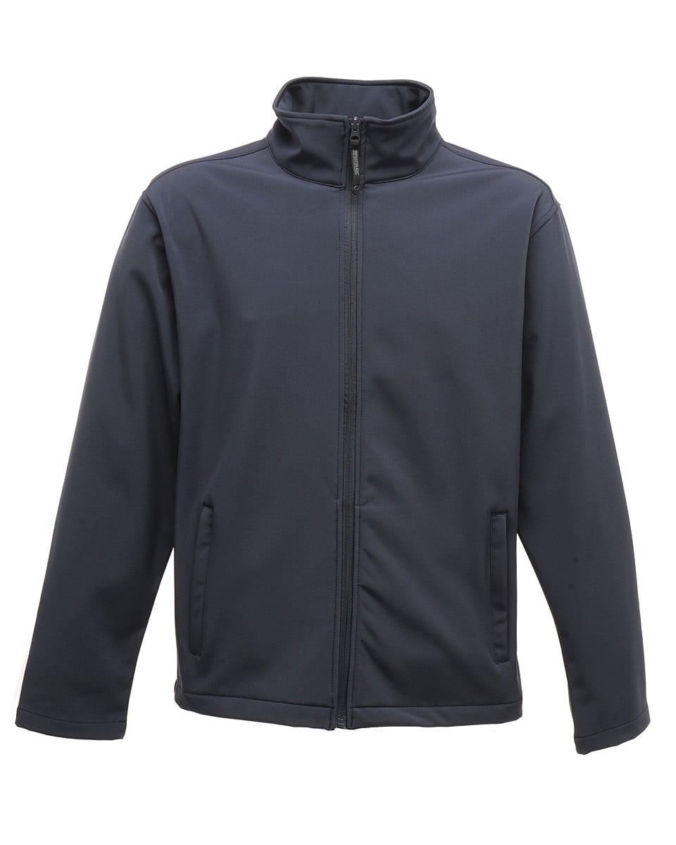 Regatta Womens Printable Softshell Jacket | TRA693 | Workwear Supermarket