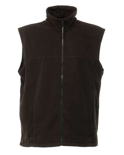 Regatta Haber II Full-Zip Fleece Bodywarmer