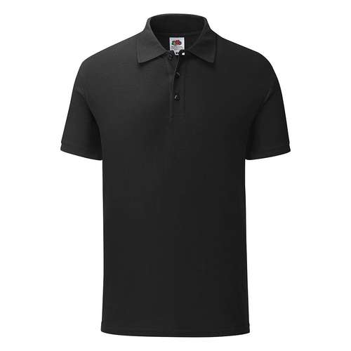 Fruit Of The Loom Men 65/35 Tailor Polo Shirt