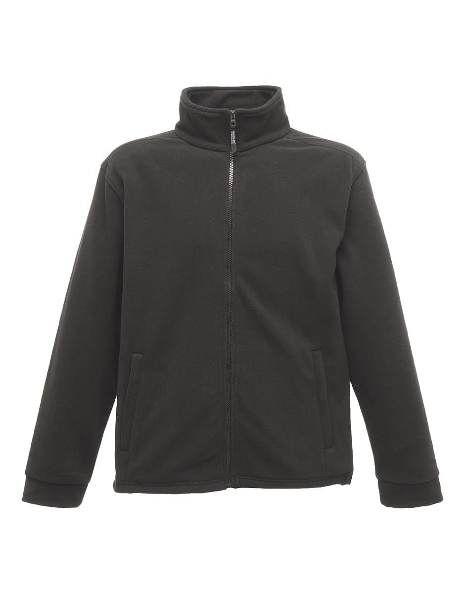 Regatta Full-Zip Fleece Jacket | TRF570 | Workwear Supermarket