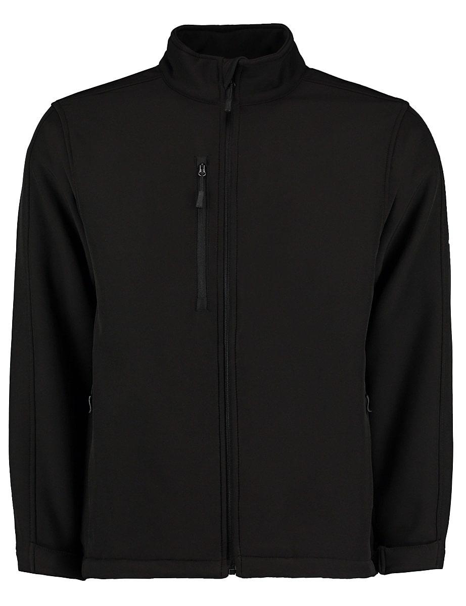 Kustom Kit Regular Fit Softshell Jacket | KK954M | Workwear Supermarket