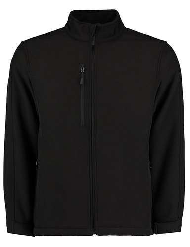 Kustom Kit Regular Fit Softshell Jacket