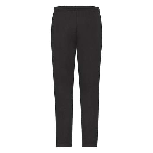 Fruit Of The Loom Open Hem Jog Pants
