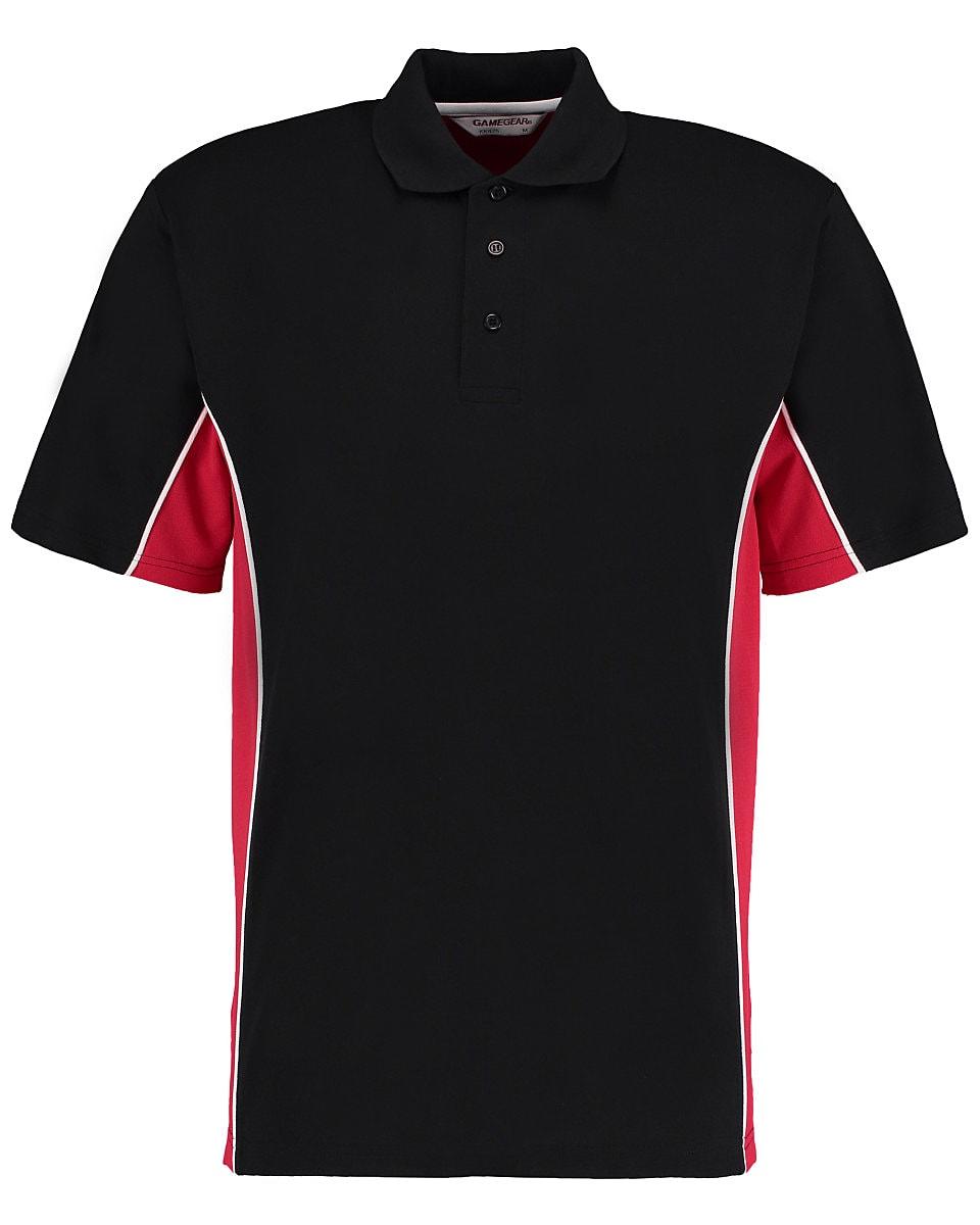 Gamegear Mens Track Pique Polo Shirt | KK475 | Workwear Supermarket