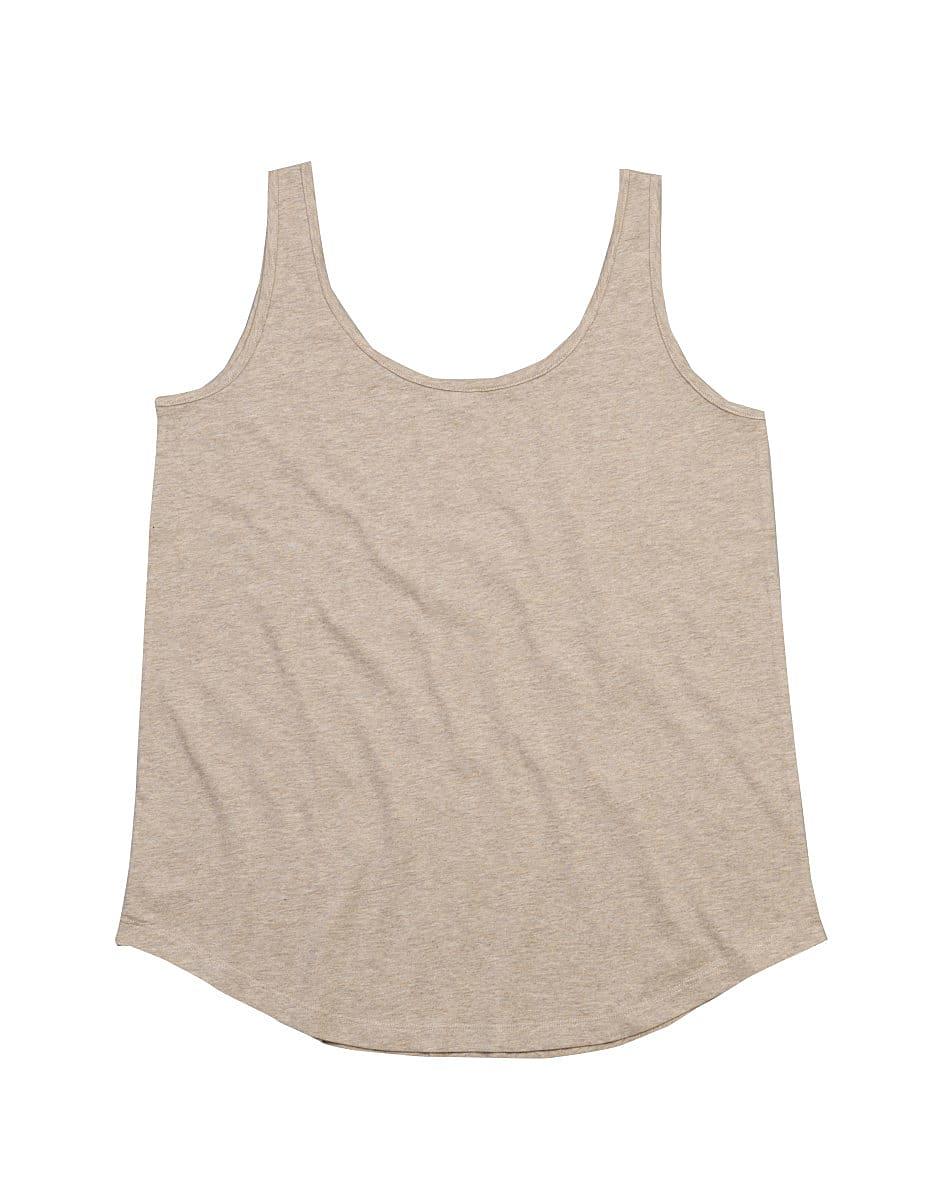 M92 Women's Loose Fit Vest